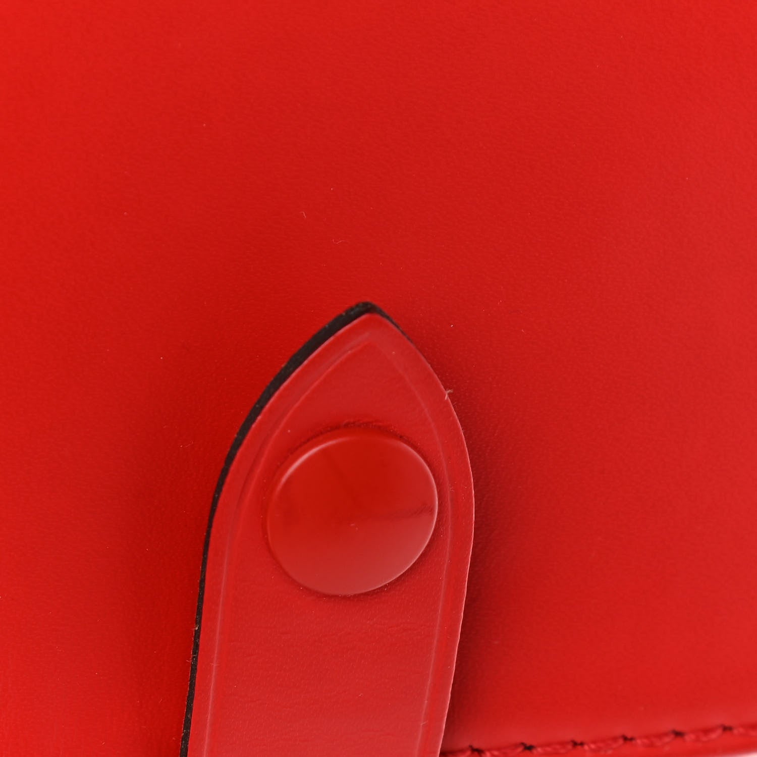 Louis Vuitton X SUPREME Epi Christopher Backpack PM Red 13 of 14