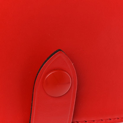 Louis Vuitton X SUPREME Epi Christopher Backpack PM Red 13 of 14