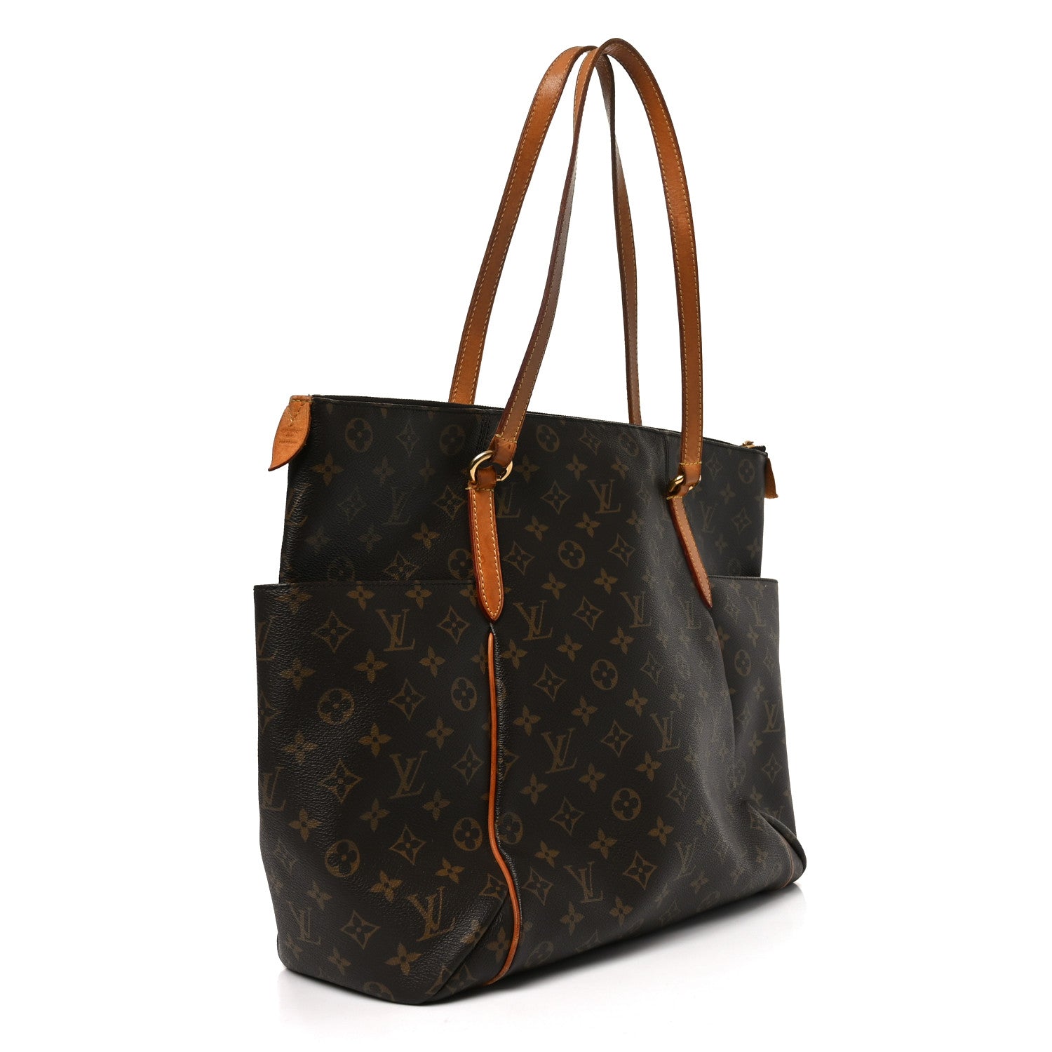 Louis Vuitton Monogram Totally GM 1826099 – FASHIONPHILE