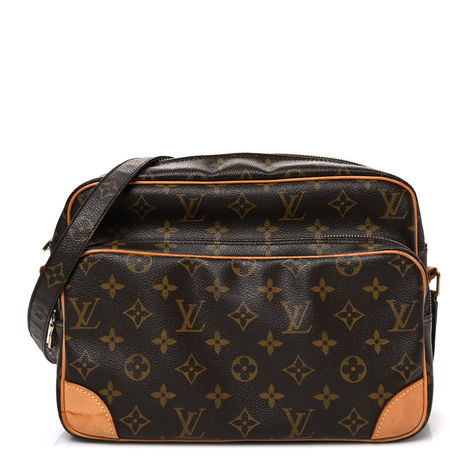Louis Vuitton Monogram Nil 28 1 of 11