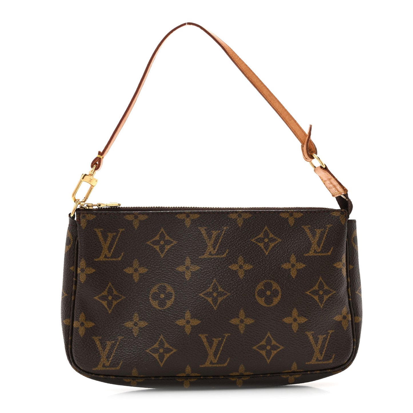 Monogram Pochette Accessories