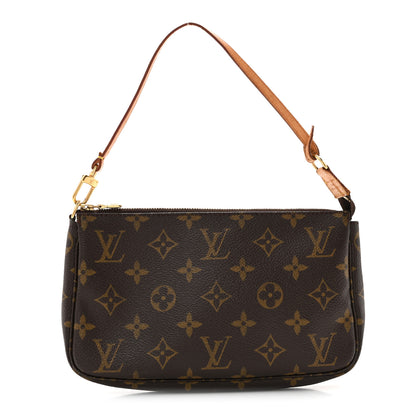 Louis Vuitton Monogram Pochette Accessories 1 of 13