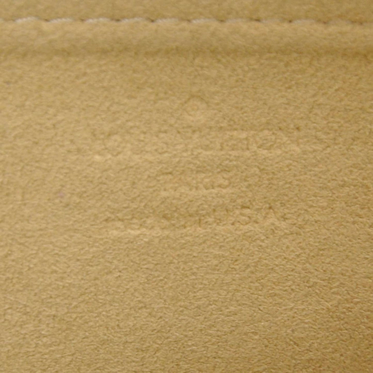Monogram Pochette Twin GM