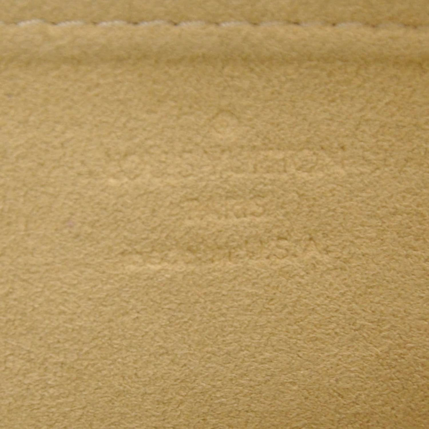 Louis Vuitton Monogram Pochette Twin GM 5 of 10