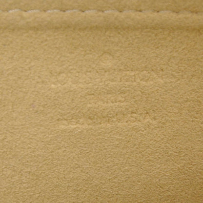 Louis Vuitton Monogram Pochette Twin GM 5 of 10