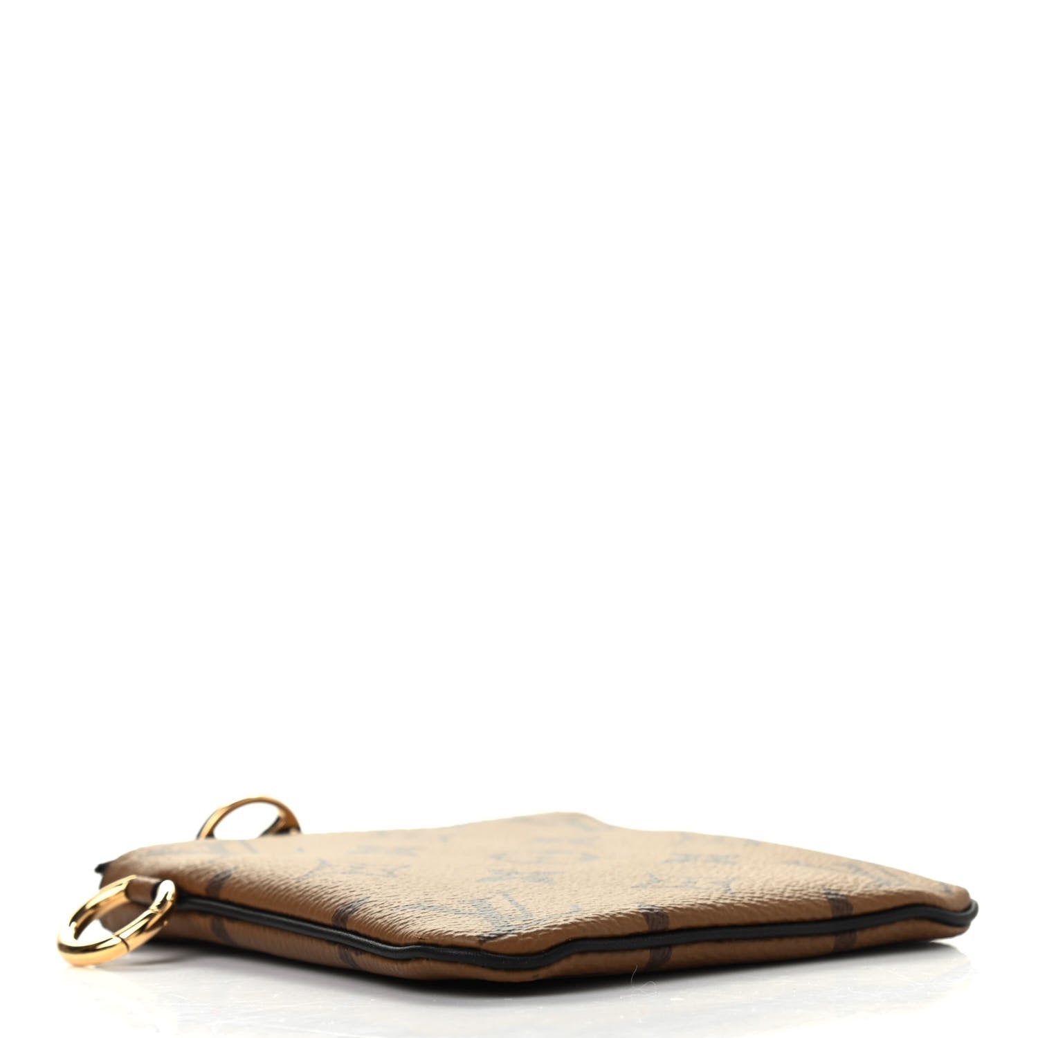 Louis Vuitton Reverse Monogram Trio Square Pouch 4 of 6