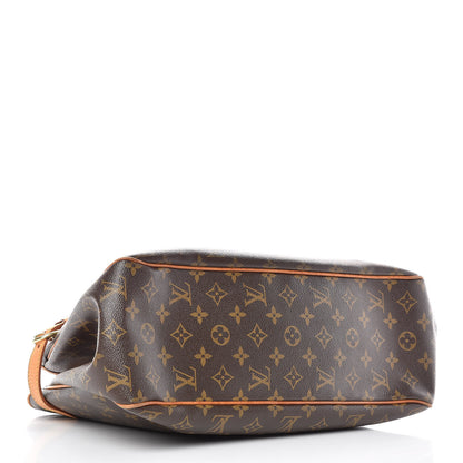 Louis Vuitton Monogram Batignolles Horizontal 4 of 20