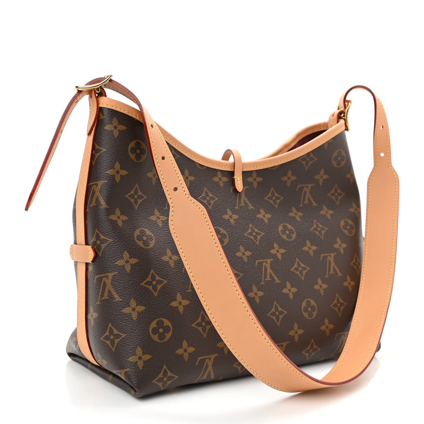 Monogram CarryAll PM