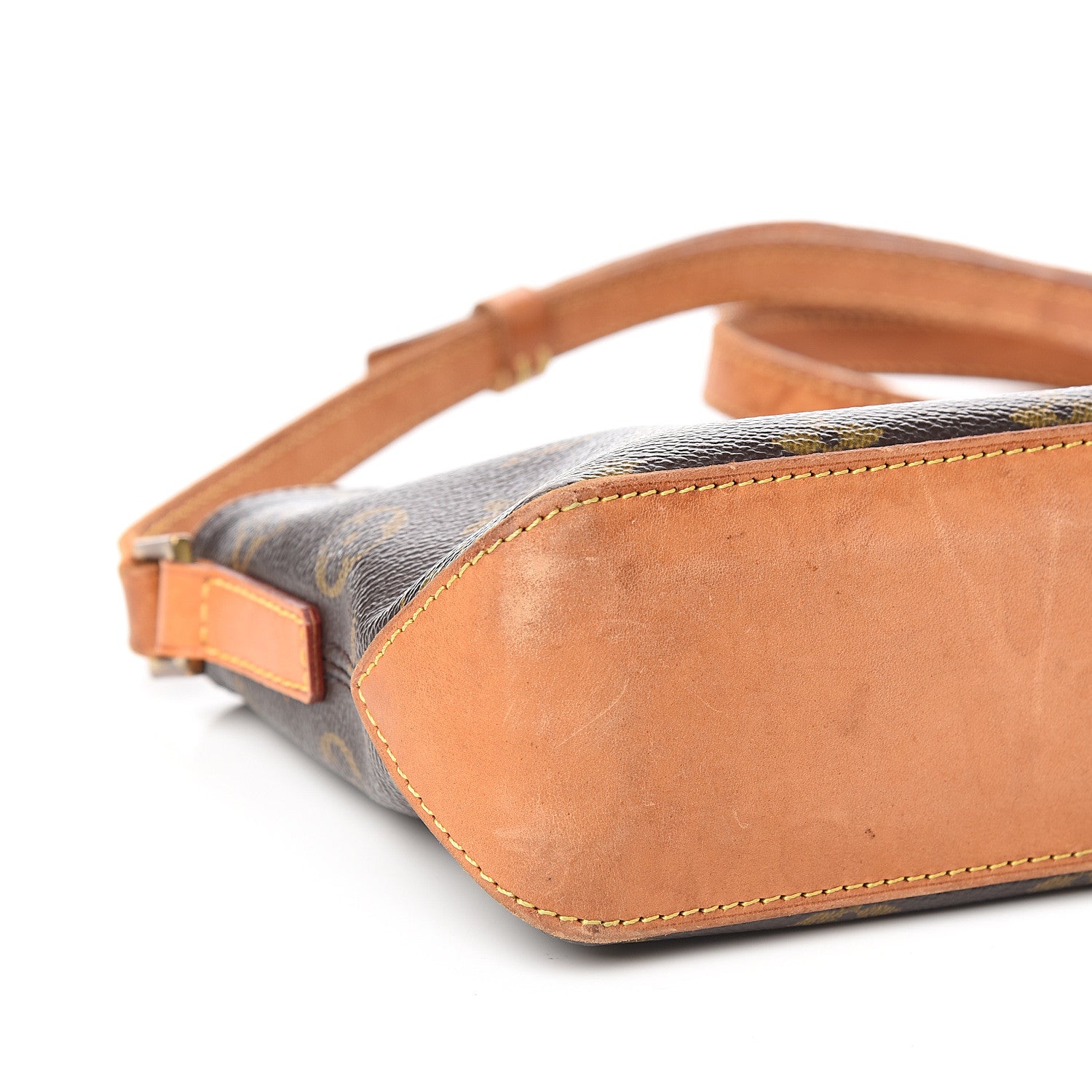 Louis Vuitton Monogram Trotteur 8 of 12