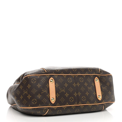 Louis Vuitton Monogram Galliera GM 4 of 9