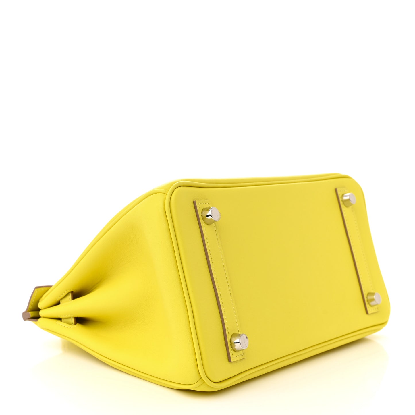 Swift Birkin 25 Lime
