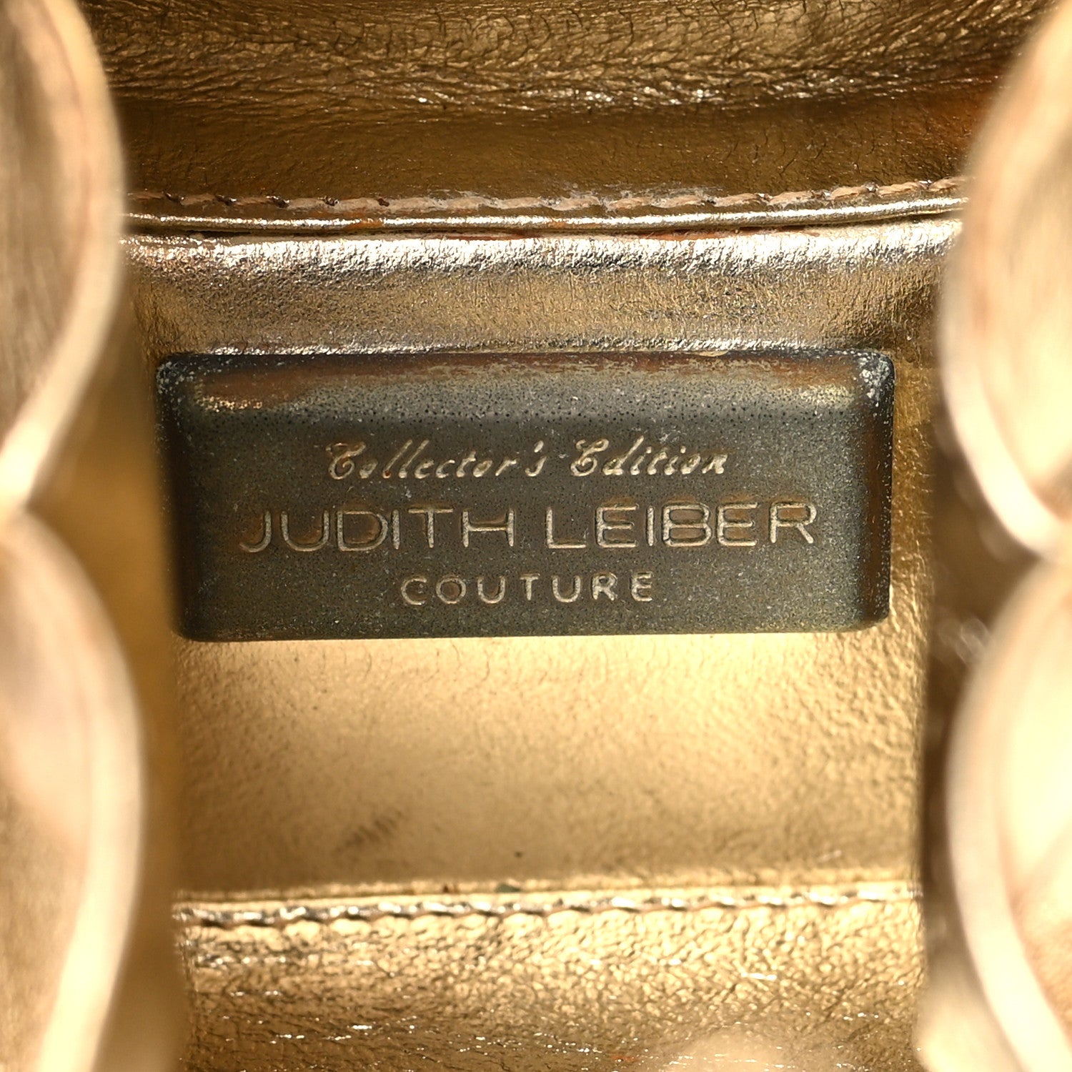 Judith Leiber Crystal Beaded Libertine Loves Leiber Dim Sum Pagoda Minaudiere Clutch Multicolor 6 of 11