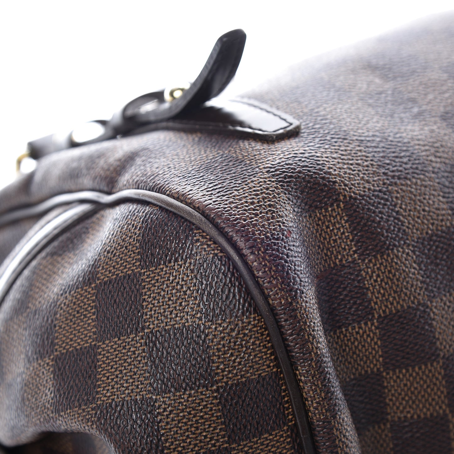 Damier Ebene Rivington GM