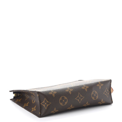 Louis Vuitton Monogram Toiletry Pouch 19 4 of 7