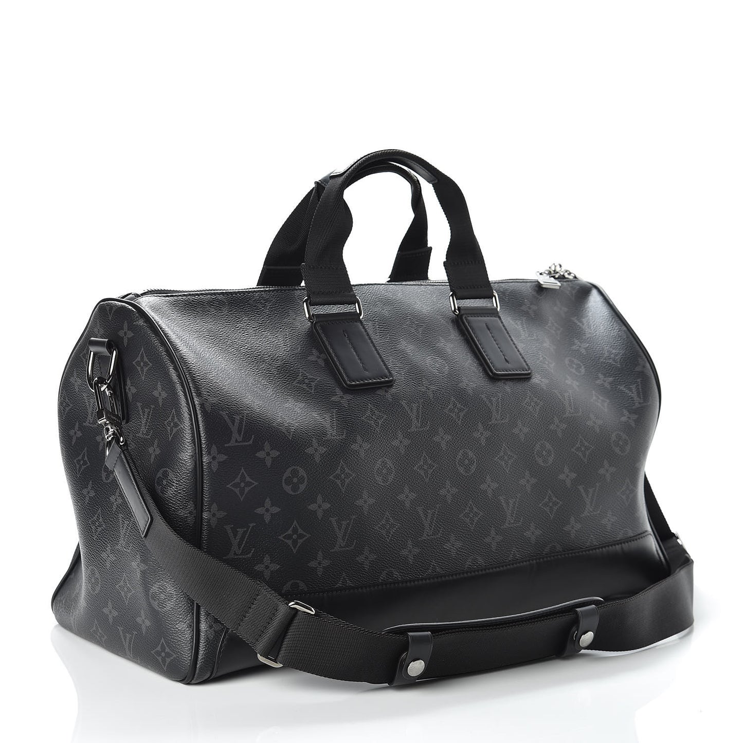 Monogram Eclipse Keepall Voyager