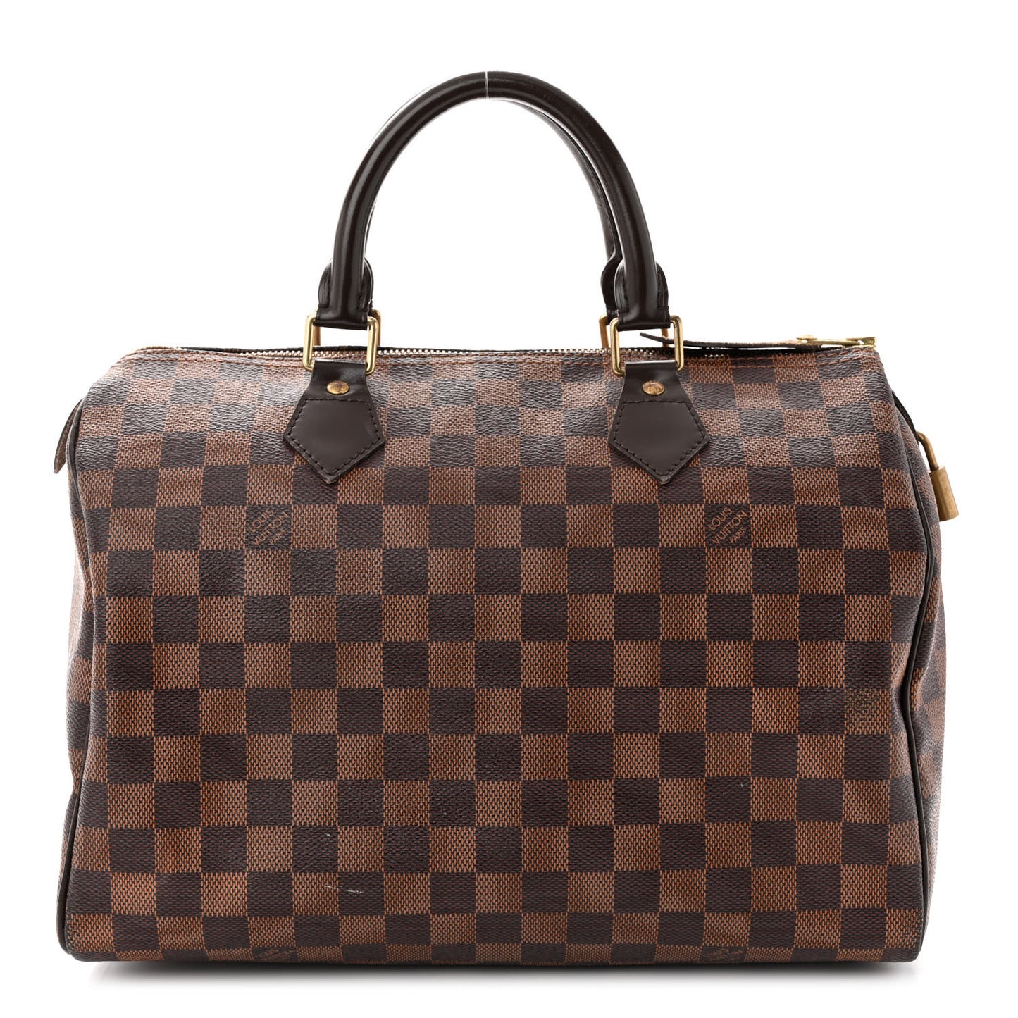 Damier Ebene Speedy 30