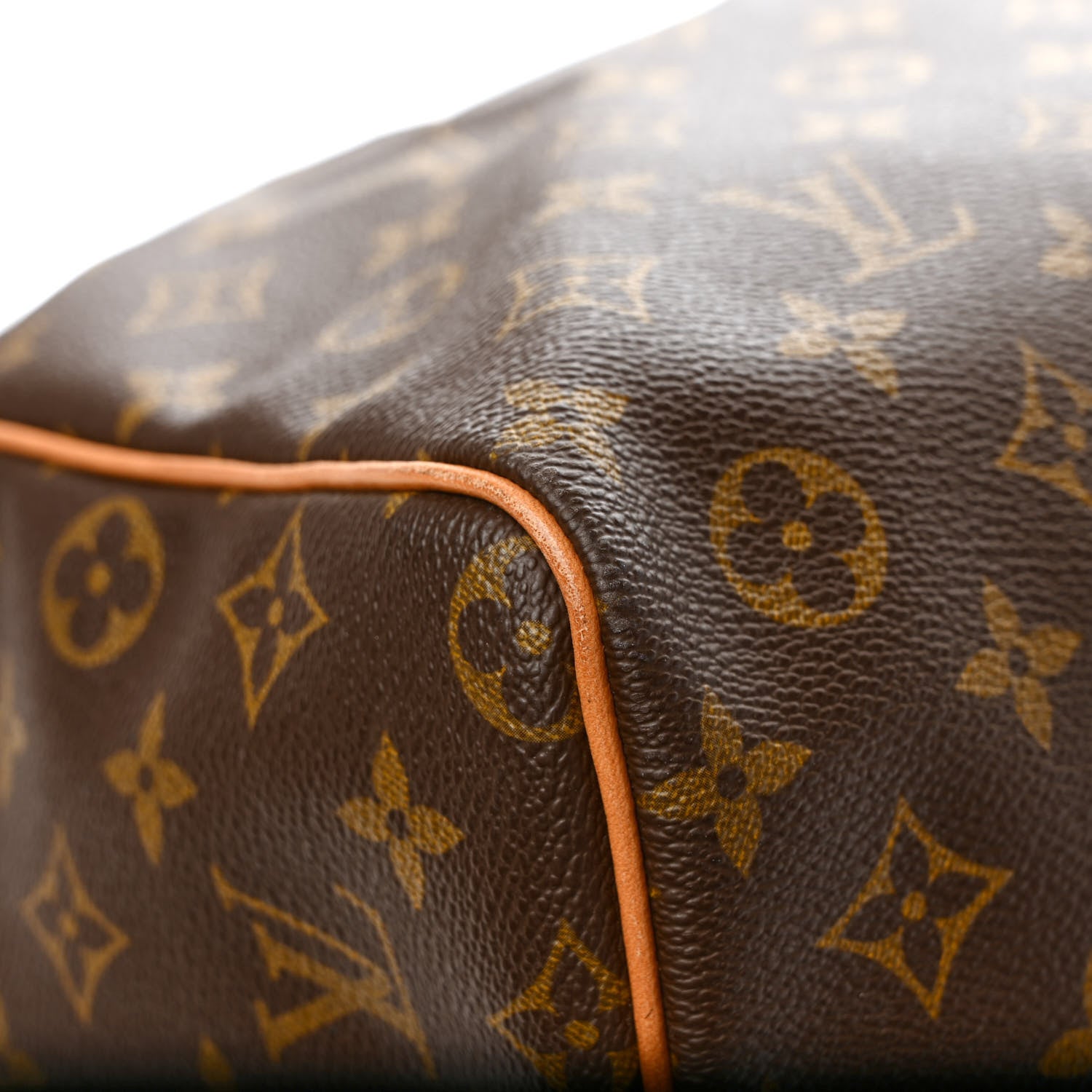 Louis Vuitton Monogram Keepall 60 9 of 13