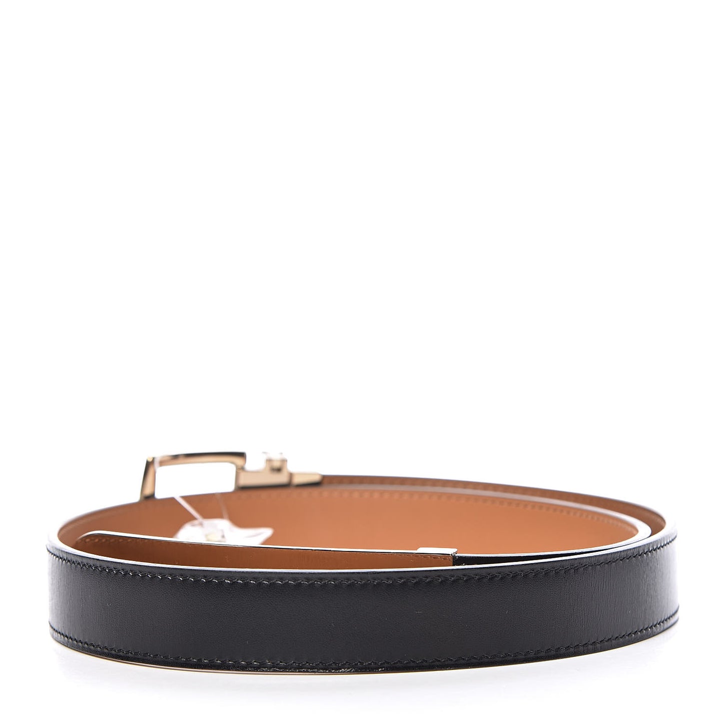 Box Womens Java Belt 85 Black