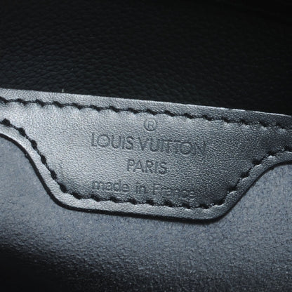 Louis Vuitton Epi Mabillon Backpack Black 6 of 7