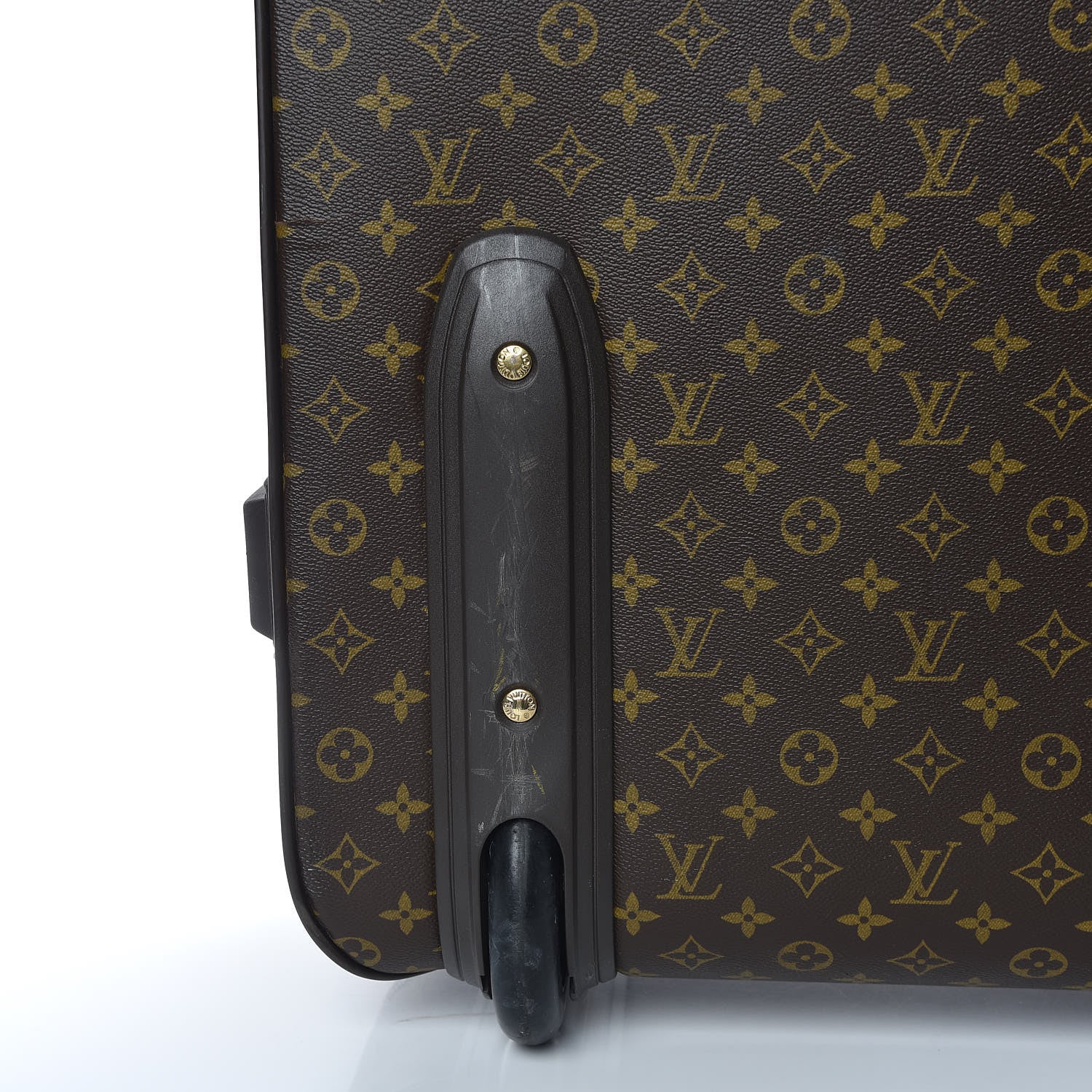 Louis Vuitton Monogram Pegase 70 12 of 16