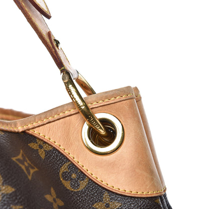 Louis Vuitton Monogram Galliera GM 16 of 19