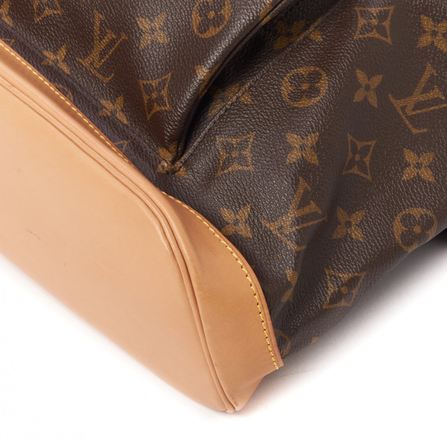 Monogram Montsouris GM Backpack