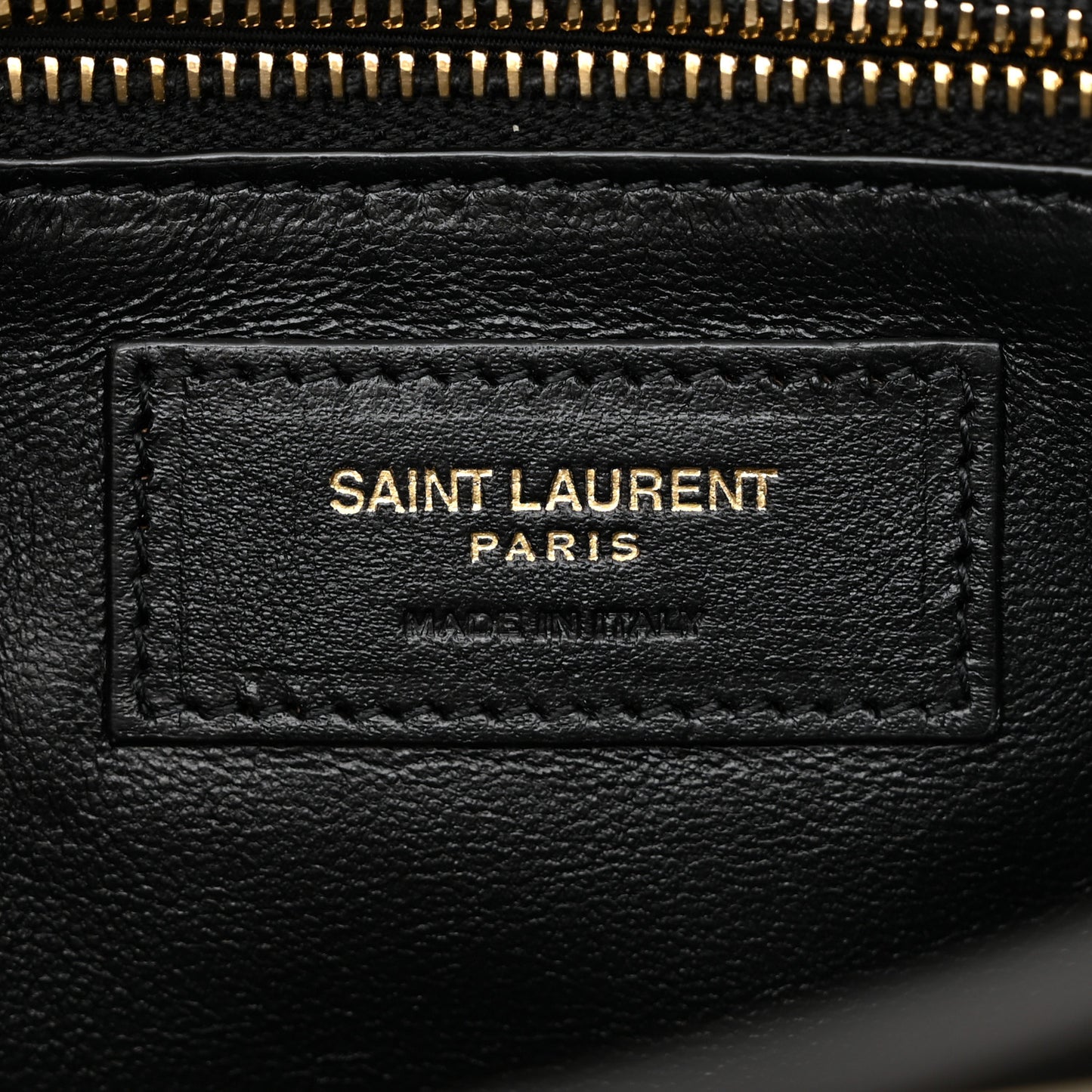 Lambskin Quilted Mini Gaby Satchel Crema Soft