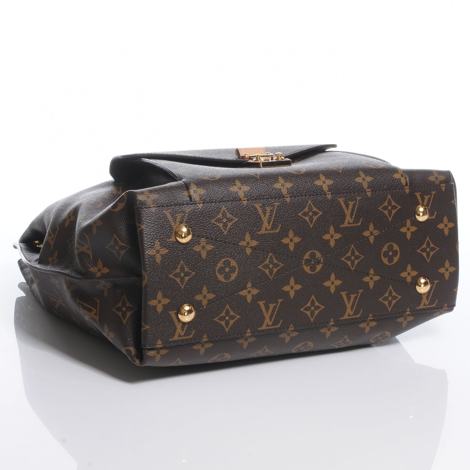 Louis Vuitton Monogram Metis 4 of 8