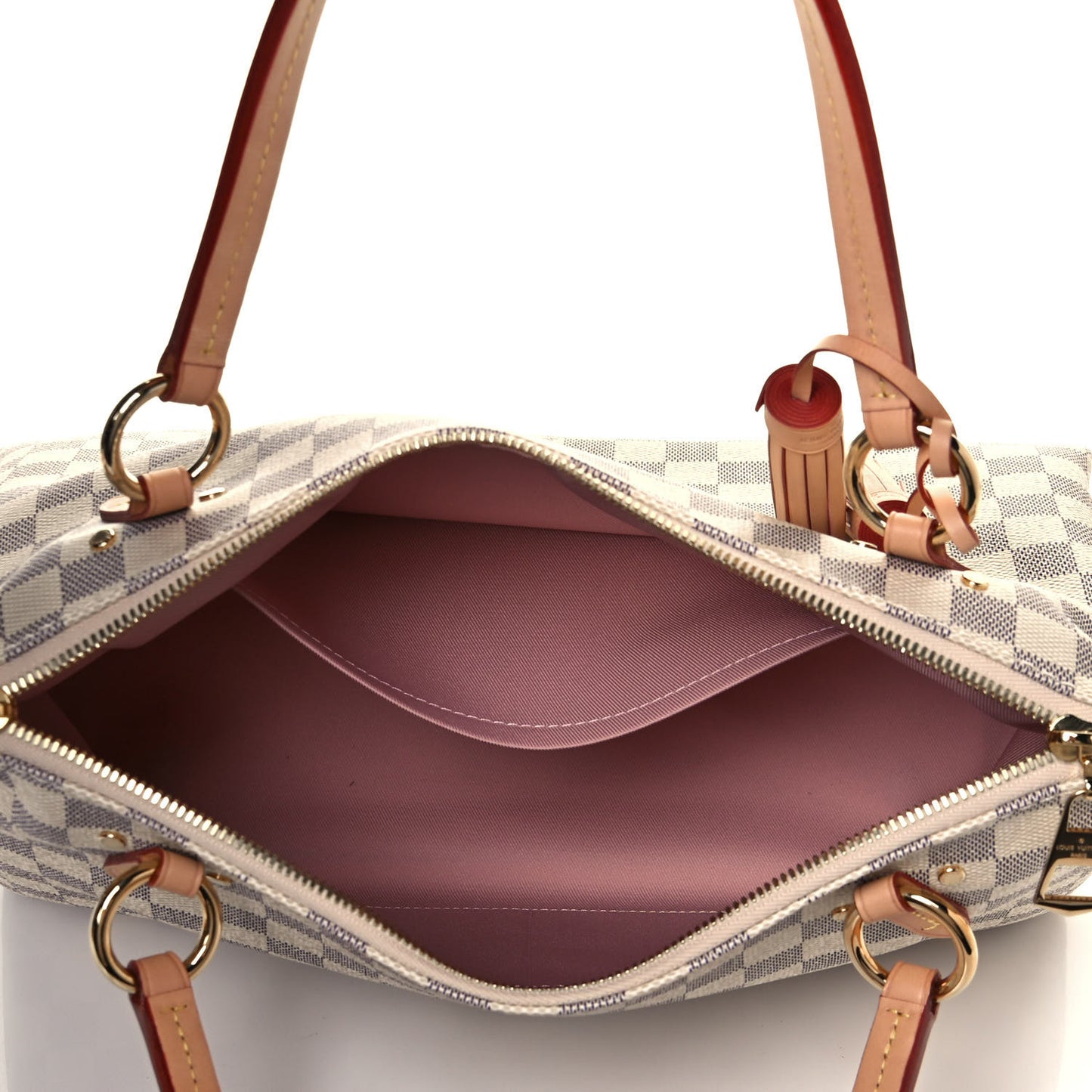 Damier Azur Lymington
