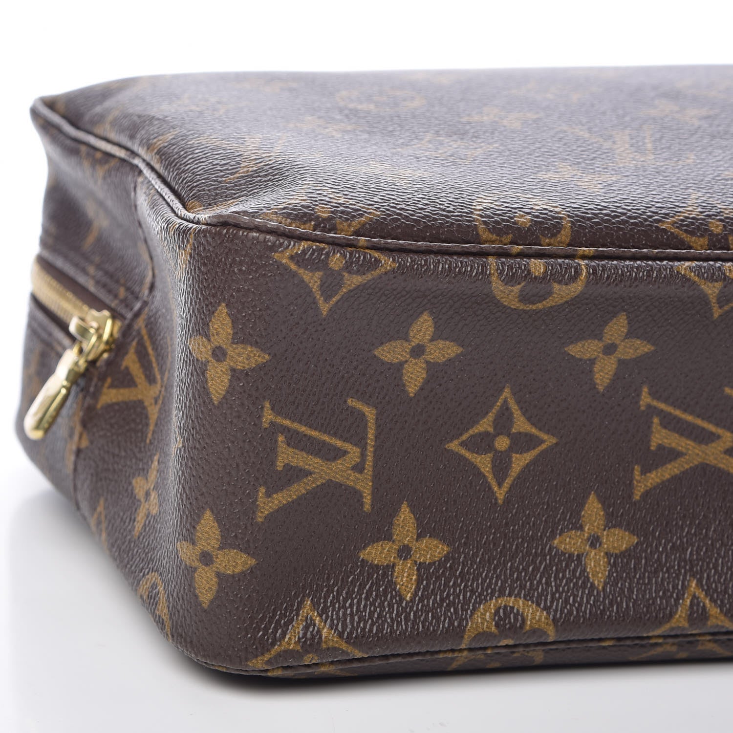 Louis Vuitton Monogram Trousse Toilette 28 8 of 9