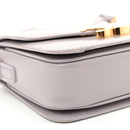 Celine Shiny Calfskin Teen Triomphe Light Lavender 9 of 13