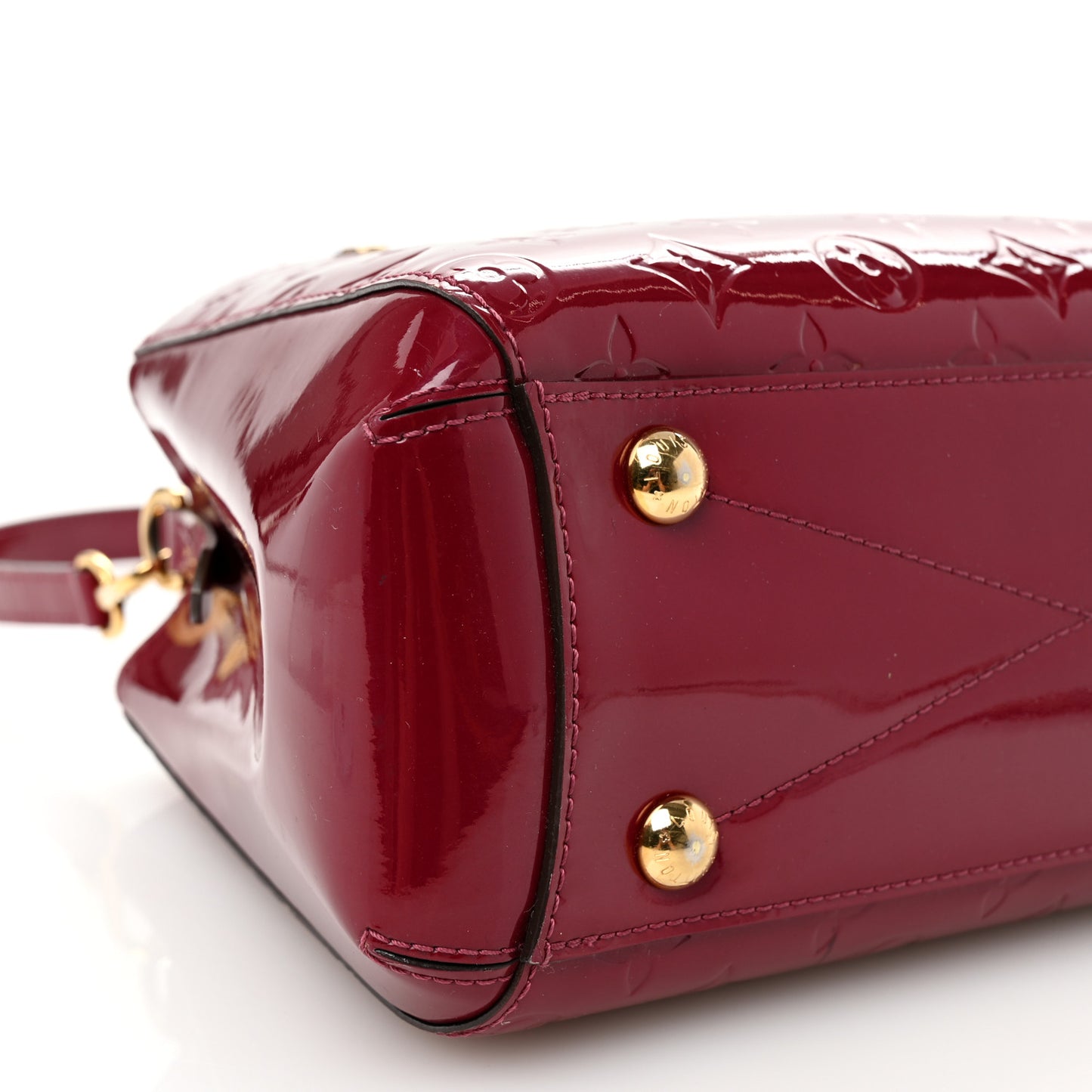 Vernis Montaigne BB Magenta