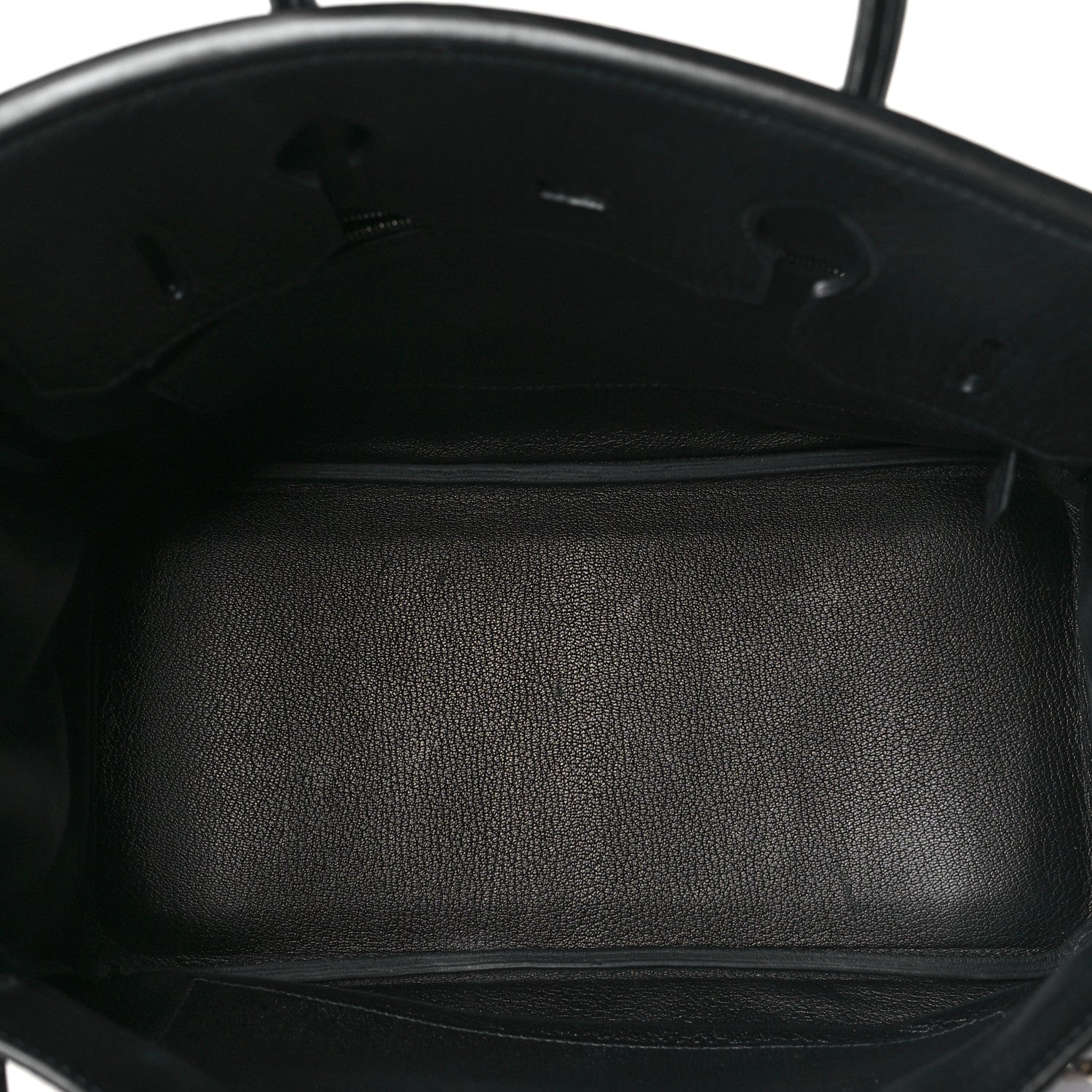 Hermes Fjord HAC Birkin 32 Black 5 of 12