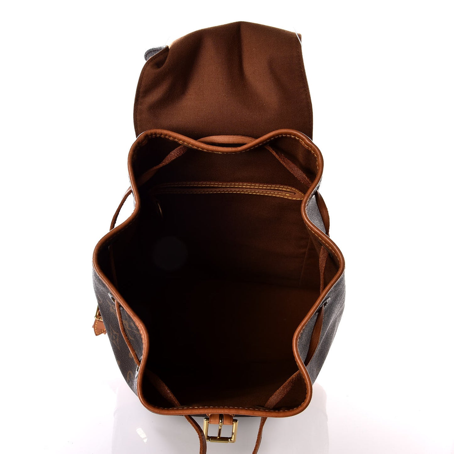 Monogram Montsouris MM Backpack