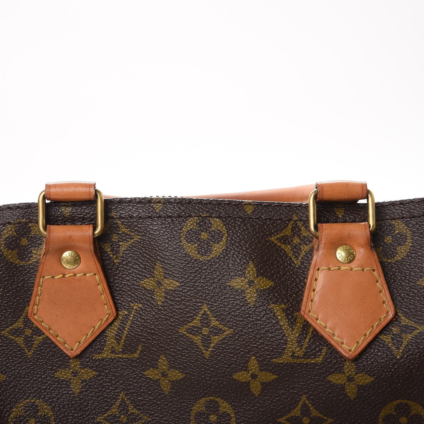 Monogram Speedy 30
