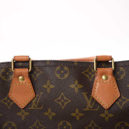 Louis Vuitton Monogram Speedy 30 9 of 15