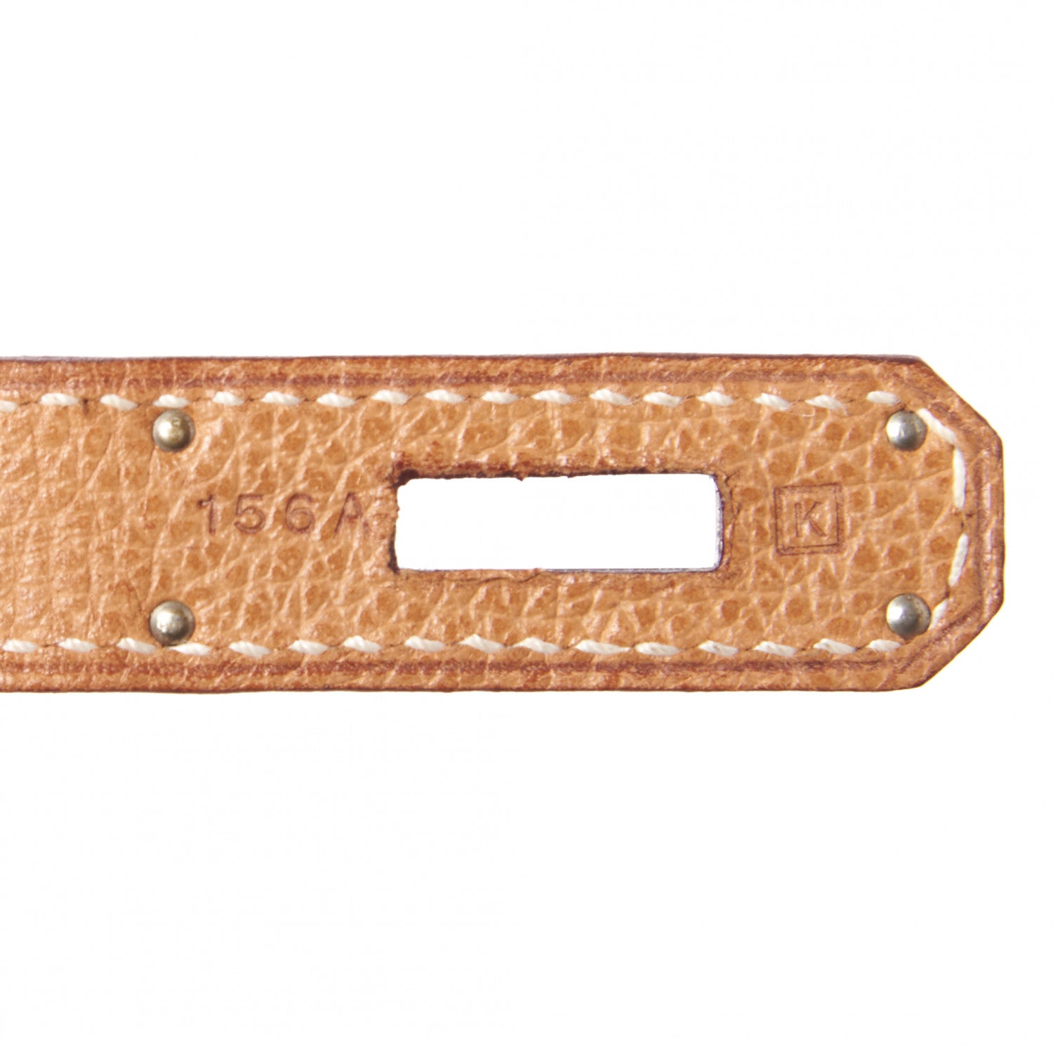 Hermes Vache Liegee Birkin 40 Natural 21 of 33