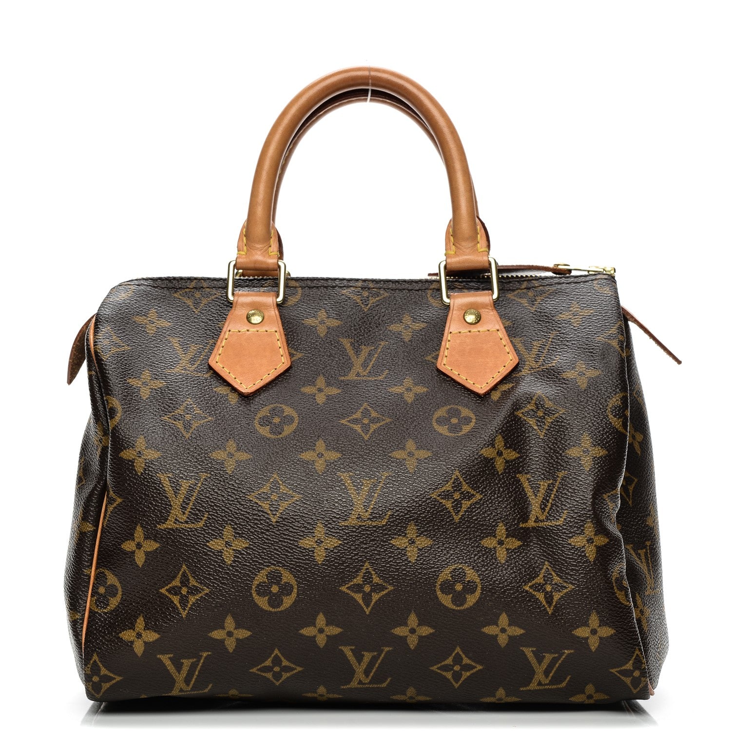 Louis Vuitton Monogram Speedy 25 1 of 10