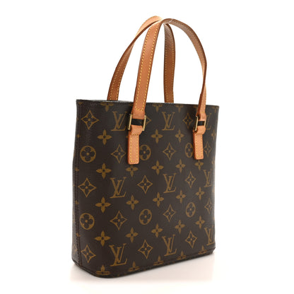 Louis Vuitton Monogram Vavin PM 3 of 9