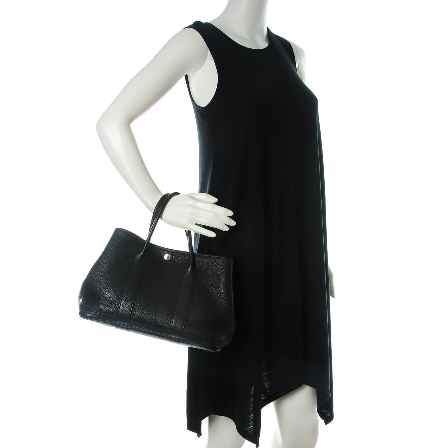 Negonda Garden Party 30 TPM Black