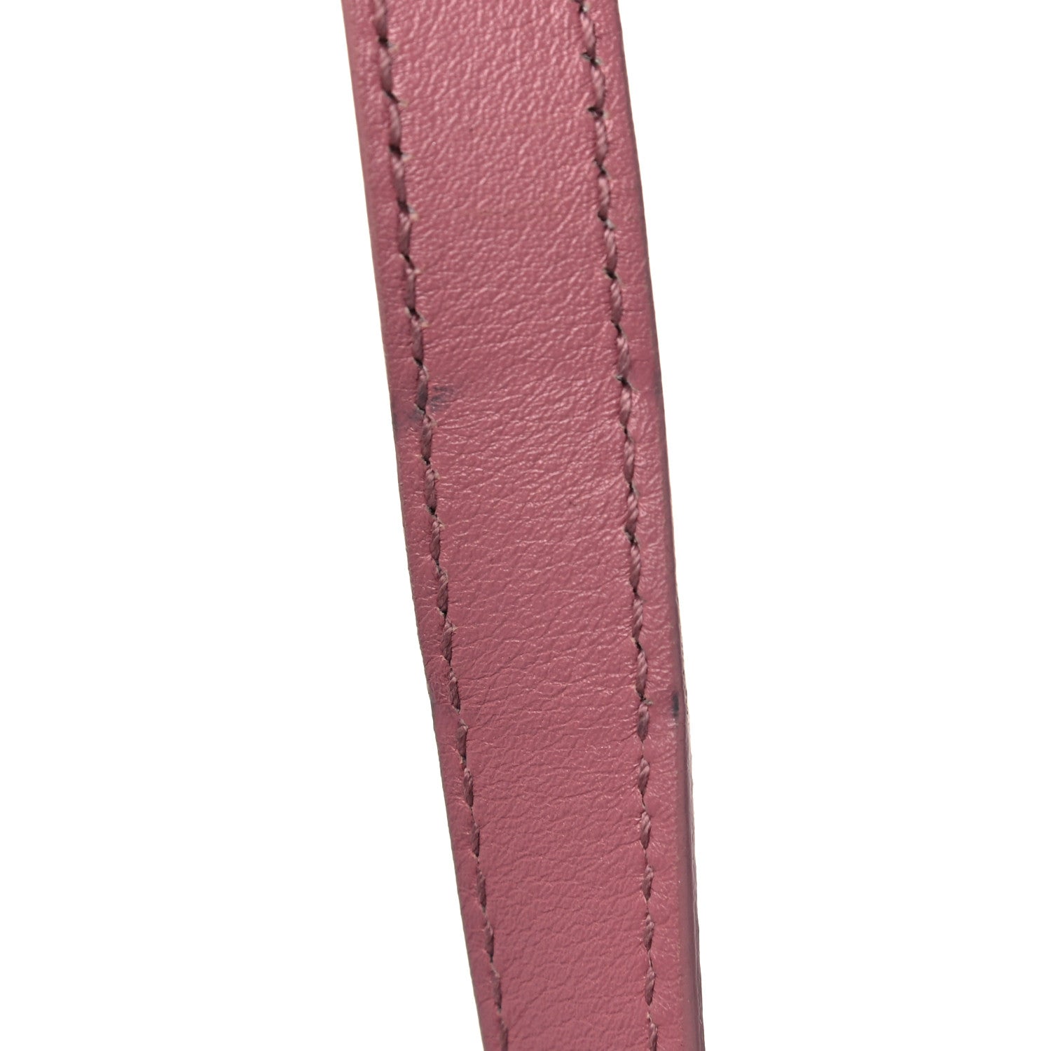 Saint Laurent Calfskin Small Sac De Jour Dark Rose 19 of 19