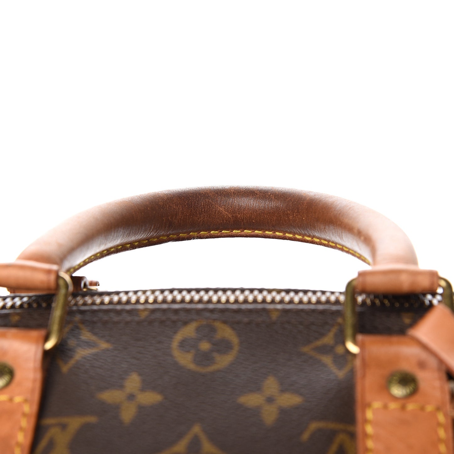 Monogram Keepall Bandouliere 45