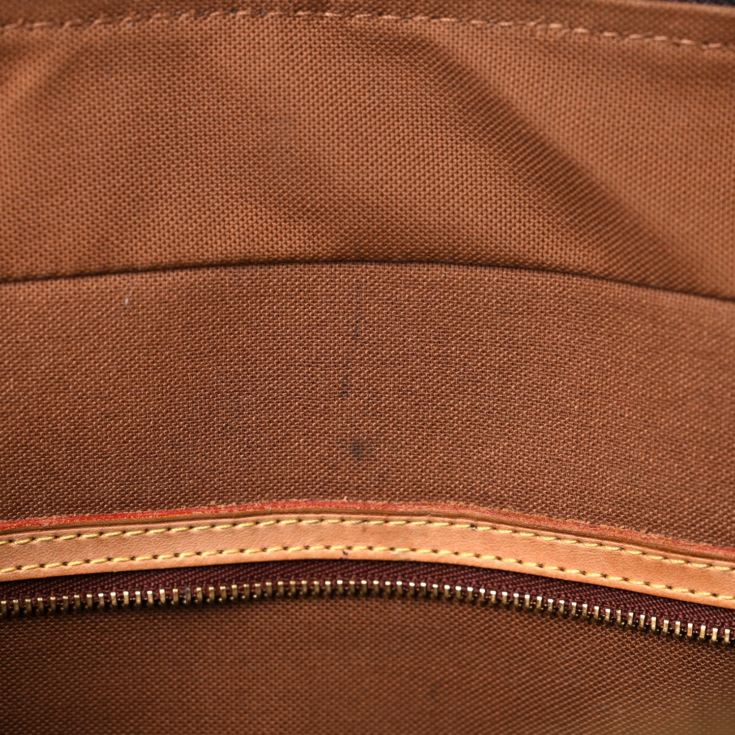 Monogram Porte-Documents Voyage GM