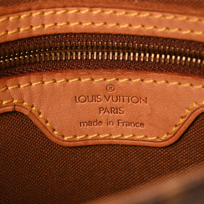 Louis Vuitton Monogram Mini Looping 6 of 9