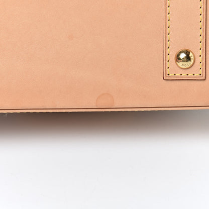 Louis Vuitton Monogram Alma BB 11 of 14