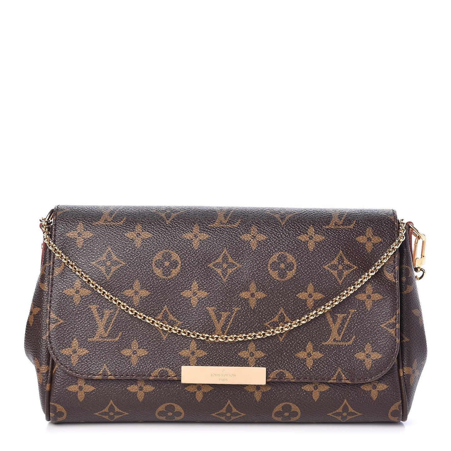 Monogram Favorite MM