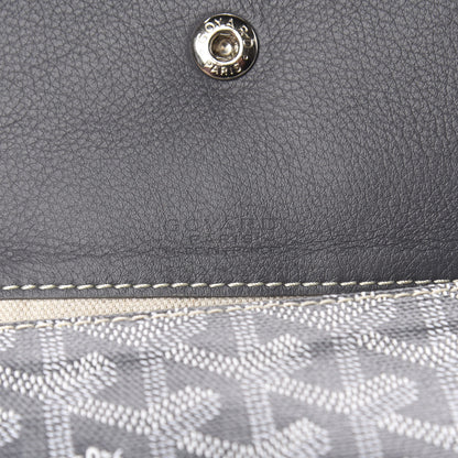 Goyard Goyardine Saint Louis XXL Grey 7 of 11