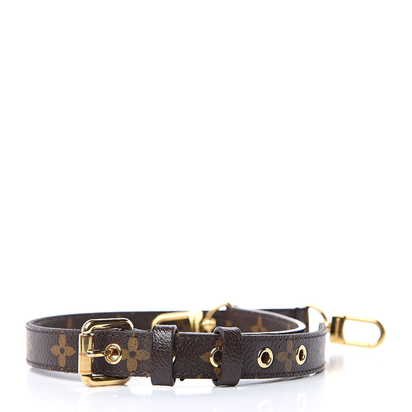 Monogram Metis 20mm Adjustable Strap