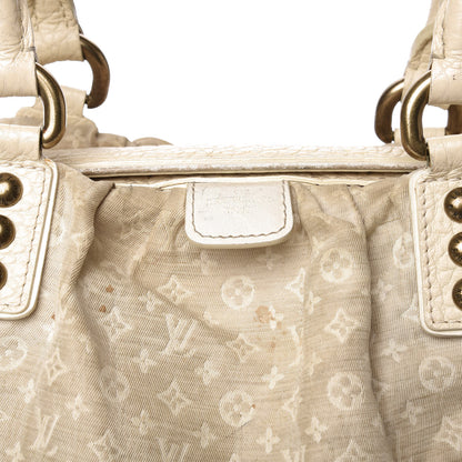 Louis Vuitton Mini Lin Trapeze GM Dune 15 of 15