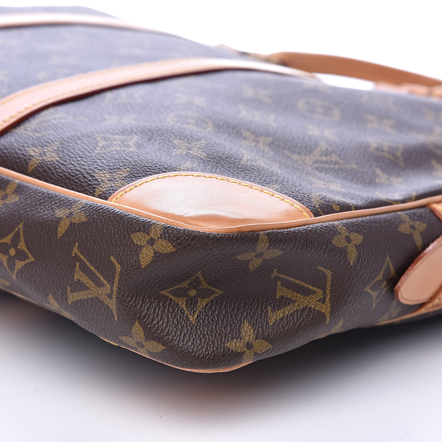 Monogram Porte-Documents Voyage Briefcase